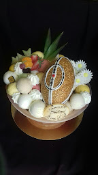 Photo n°20 de Glaces Alsa à Colmar (Pâtisserie)