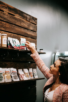 Photo of The CBD Store