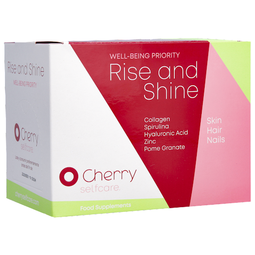 Cherry Selfcare - Visual