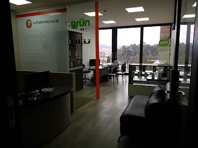 Photos of Hipertronics