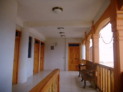 Photos of MUNICIPALIDAD DE CHAJUL