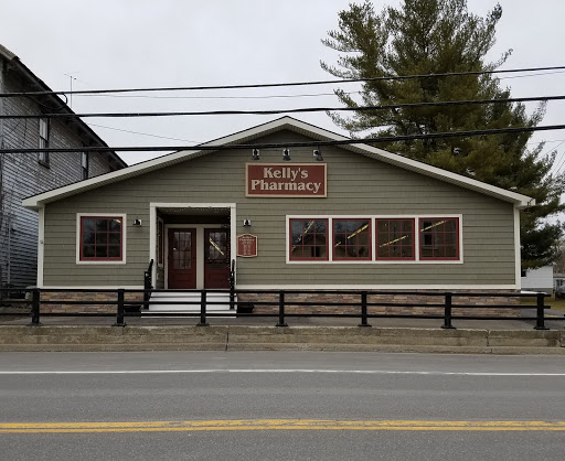 Kelly's Pharmacy - Thumbnail
