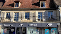 AXA Assurance et Banque Eirl Pascal Jerome à Semur-en-Auxois