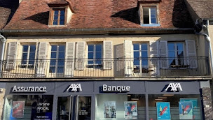 Photo n°1 de AXA Assurance et Banque Eirl Pascal Jerome à Semur-en-Auxois (Agence d'assurance pour locataires)