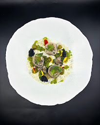 Photo n°18 de Restaurant l'IØDE à Saintes (Restaurant)