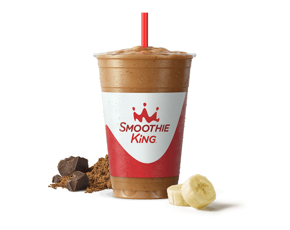 Smoothie King — photo 2