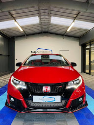 Photo n°5 de Sam Automobile à Buxerolles (Concessionnaire automobile)