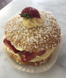 Photo n°9 de Les Délices du Palais à Mirebeau (Boulangerie)