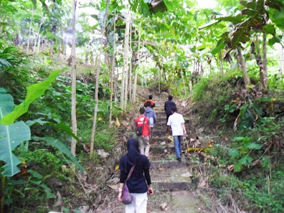 Photos of Curug Mandala