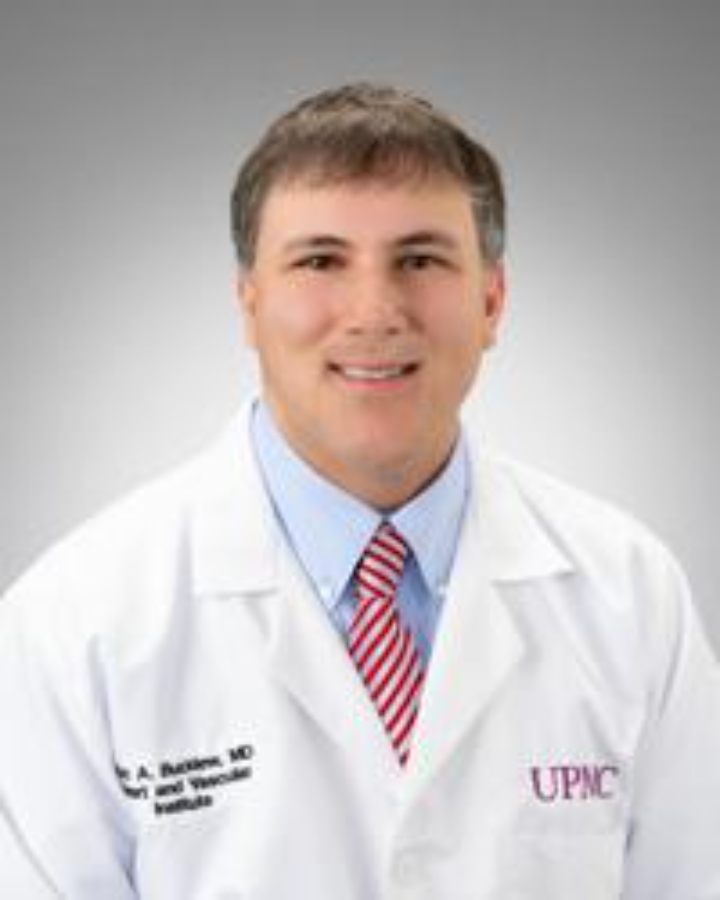 Eric Allan Bucklew Md