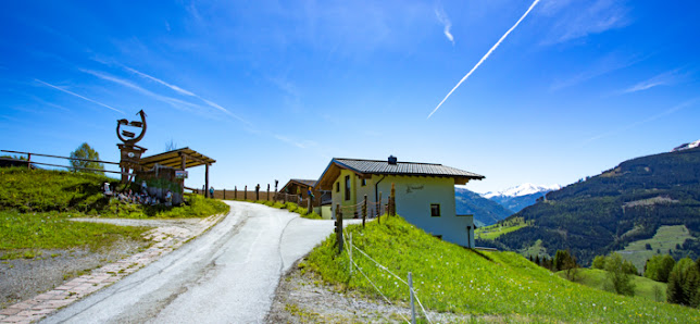 BERGBAUERNHOF Oberhasenberghof Taxberg 56, 5660 Taxberg, Österreich