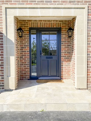 Bailey Building Projects LTD