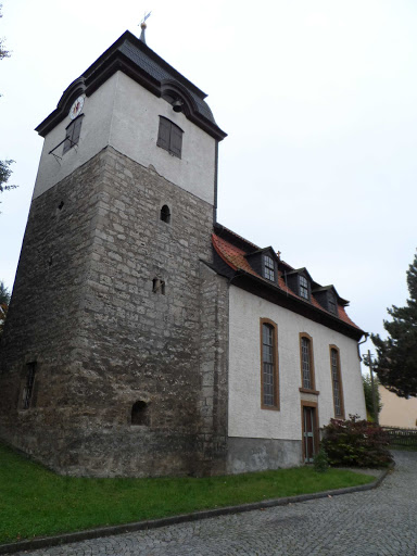 St. Marien / Schöten - Visual