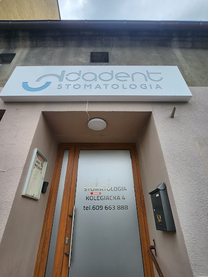 DADENT Stomatologia