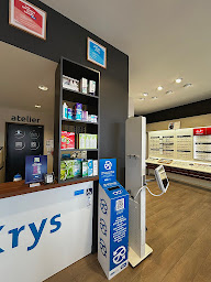 Photo n°14 de Opticien Krys - Beauzelle à Beauzelle (Magasin de lunettes de soleil)