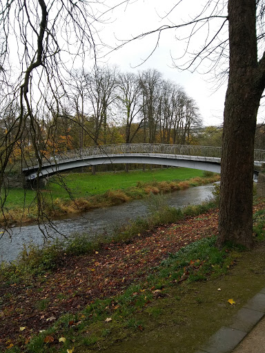 Lenné Park - Thumbnail