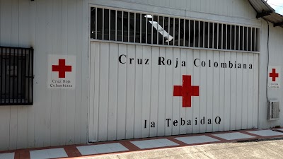 Photos of Cruz Roja Colombia