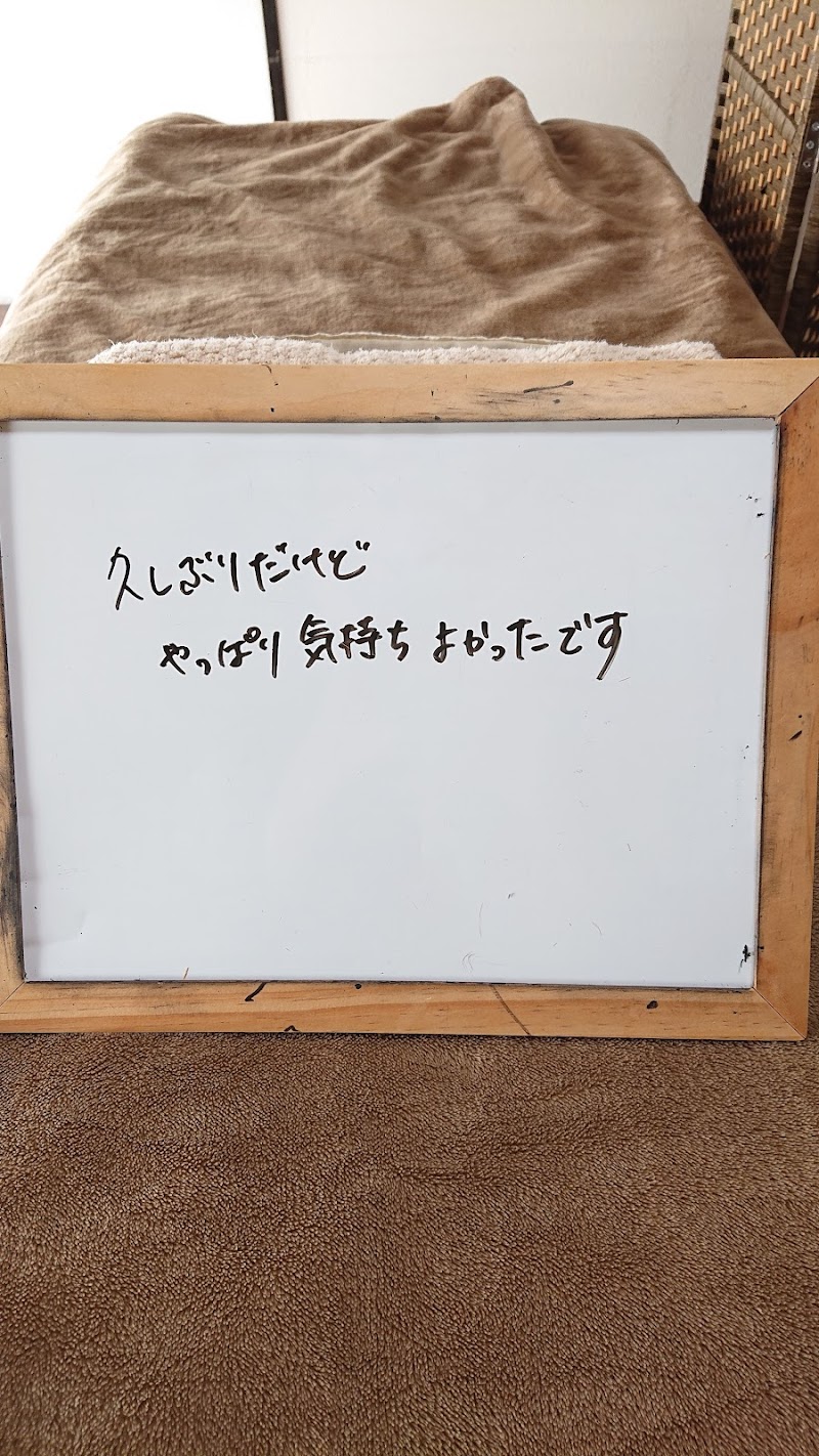 スマイルクローバー