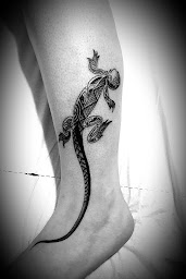 Photo n°13 de Kml Tattoo 22 à Lanfains (Tatoueur)