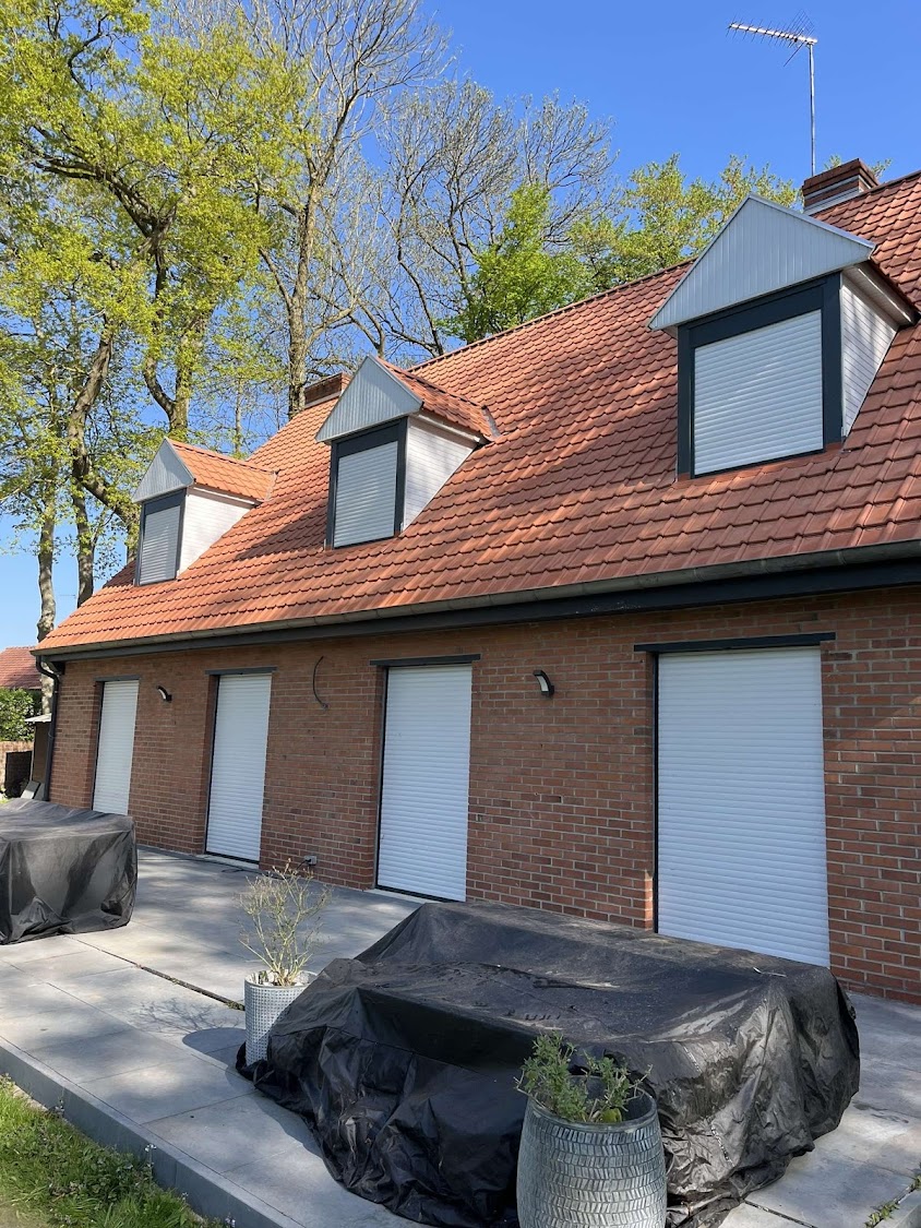 RS CONCEPT COUVERTURE