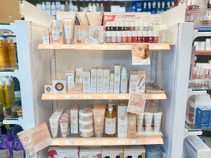 Photo n°3 de Pharmacie de l'Avenir à Morangis (Pharmacie)