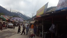 Kunhar View Hotel Naran