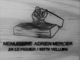 Photo n°12 de Menuiserie Generale Adrien Mercier à Les Velluire-sur-Vendée (Cuisiniste)