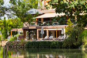 Photo n°14 de La Villa du Meunier à Ensisheim (Restaurant français)