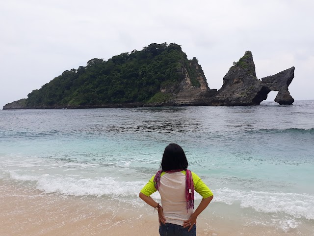 Atuh King Five Nusa Penida