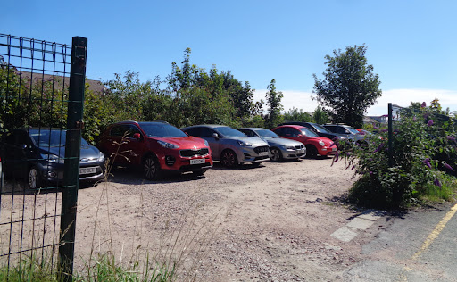 Andrews Lane Car Park - Thumbnail