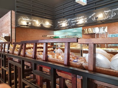 Photos of Sallora Bakery
