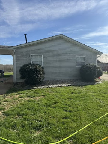 View of American Power Clean and More in  - Top-rated Pressure Washing Service nearby.