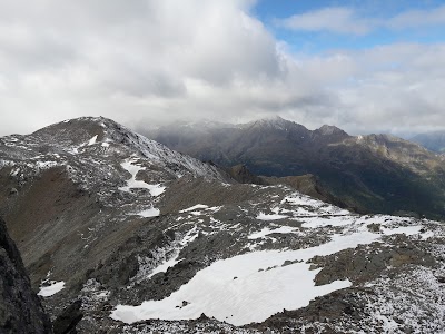 Tuferspitze