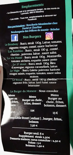 27th street burgers - Thumbnail