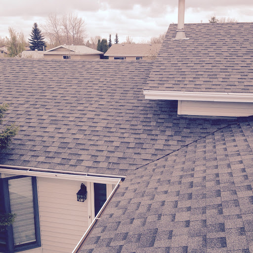 Evolved Roofing Inc. - Visual