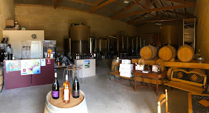 Photo n°4 de Mas René Guilhem à Clermont-l'Hérault (Vignoble)