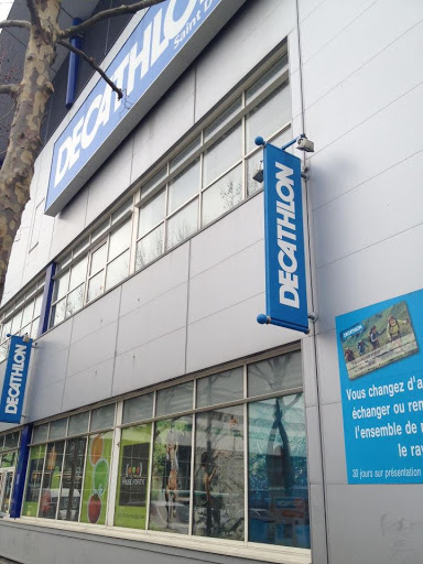 Photo de Leroy Merlin Saint-Denis-la-Plaine à Saint-Denis (93200)