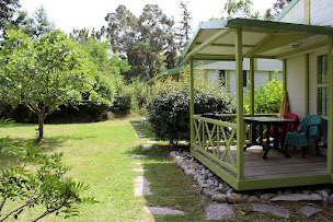 Photo n°23 de Corsica Natura camping naturiste à Linguizzetta (Parc naturiste)