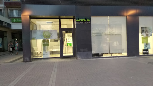 Sucursal DKV Seguros Málaga - Thumbnail