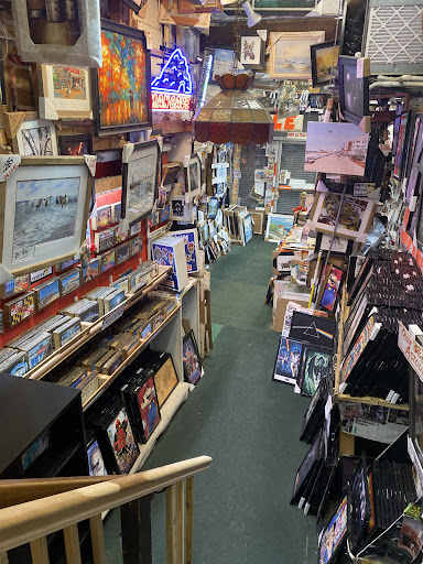 Ocean Gallery - Visual