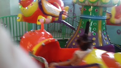 Photos of Izmir Mall