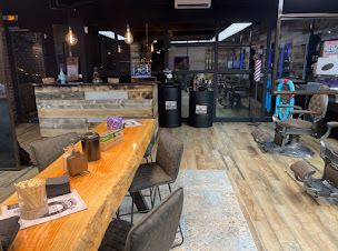 Photo n°10 de Le Club des Gentlemen à Nîmes (Barbier)