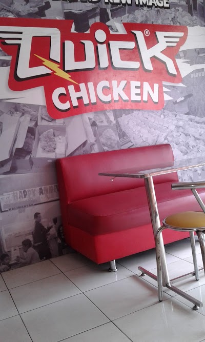 Photos of Quick Chicken Talang Sari Jember