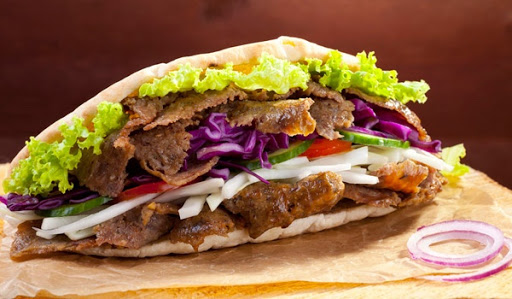 Photo 3 - O’DELICES RESTAURANT KEBAB