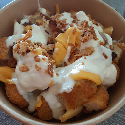 Photo n°12 de Chez Annie | Snack & Traiteur Mallemort à Mallemort (Restaurant de plats à emporter)