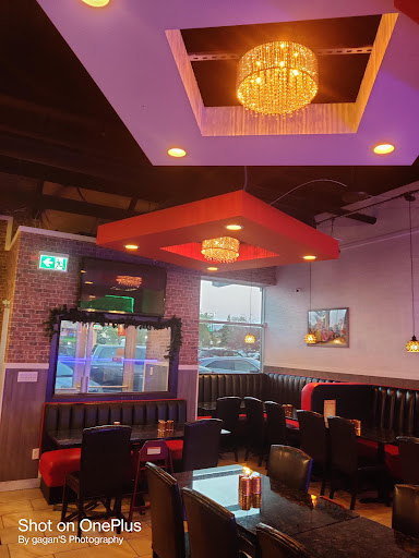 Towerlane Centre - Visual