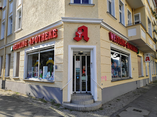 Weitling-Apotheke