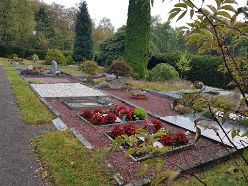 Friedhof Hardenberg - Thumbnail