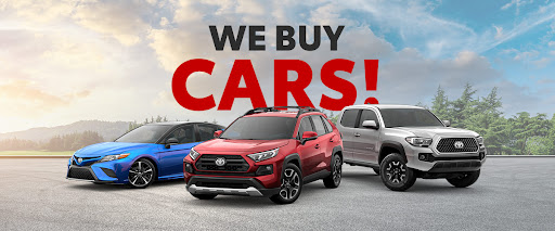 iBuy Cars