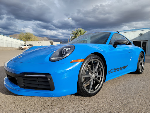 Desert Suds Car Wash & Detail - Thumbnail